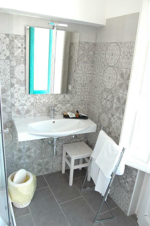 B&B Casa Valentone Marina di Camerota Exterior photo